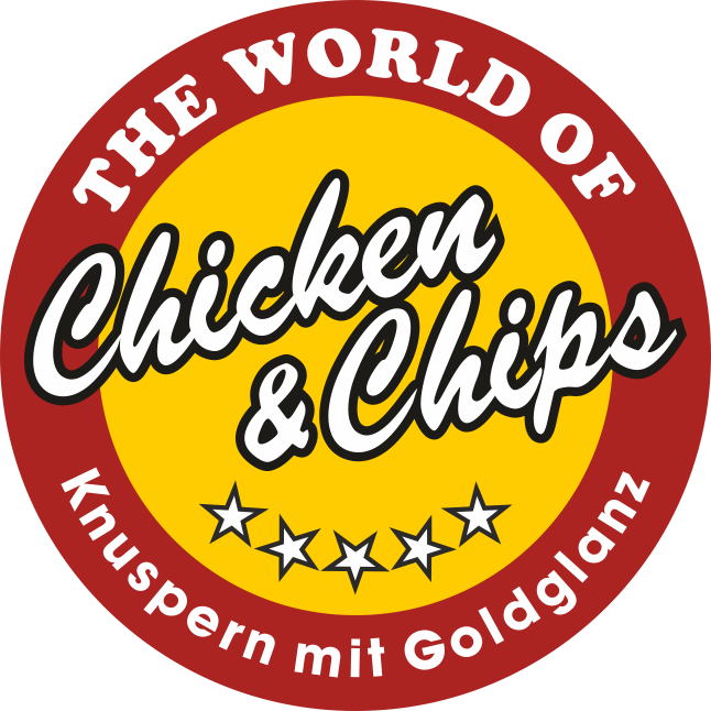 The world of chicken & chips
