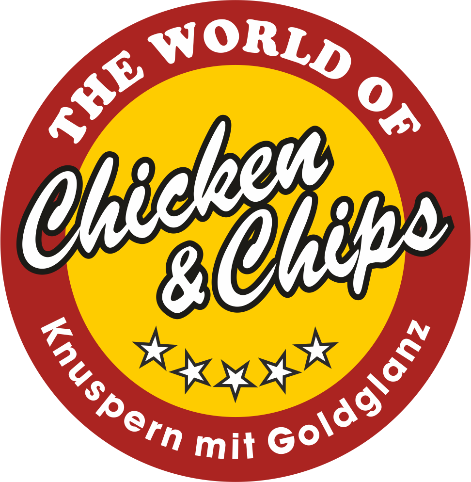 The world of chicken & chips